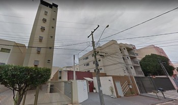 Imagem do condomínio Condomínio Residêncial Mauro Bortoluzzo - São Manoel - São José Do Rio Preto - SP