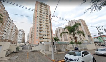 Imagem do condomínio Condomínio Residêncial Mediterrâneo - Parque Industrial - São José Dos Campos - SP