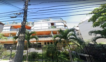 Imagem do condomínio Condomínio Residêncial Mellody - Recreio Dos Bandeirantes - Rio De Janeiro - RJ