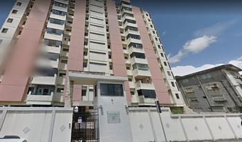 Imagem do condomínio Condomínio Residêncial Mendes Freire - Fátima - Fortaleza - CE