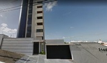 Imagem do condomínio Condomínio Residêncial Mendonça Júnior - Lagoa Nova - Natal - RN