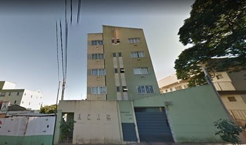 Imagem do condomínio Condomínio Residêncial Meridian - Zona 07 - Maringá - PR