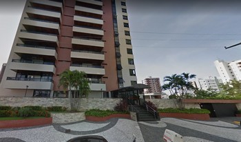 Imagem do condomínio Condomínio Residêncial Meridien - Manaíra - João Pessoa - PB