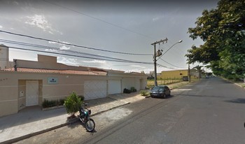 Imagem do condomínio Condomínio Residêncial Metrópole Iii - Santa Mônica - Uberlândia - MG