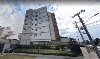 Imagem do condomínio Condomínio Residêncial Mezzano - Novo Mundo - Curitiba - PR