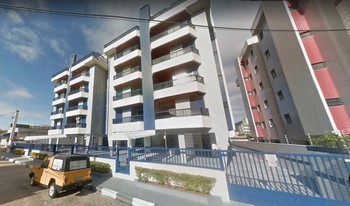 Imagem do condomínio Condomínio Residêncial Miami Stile - Praia Grande - Ubatuba - SP
