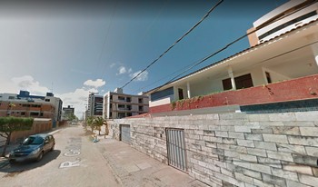 Imagem do condomínio Condomínio Residêncial Michelangelo - Intermares - Cabedelo - PB