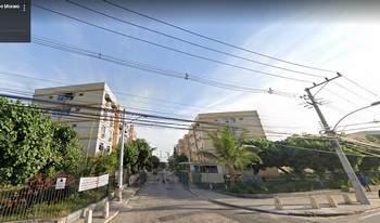 Imagem do condomínio Condomínio Residêncial Miguel Salazar - Taquara - Rio De Janeiro - RJ