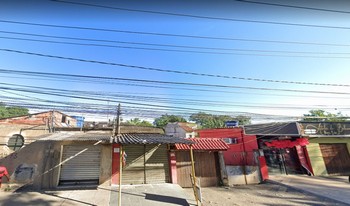Imagem do condomínio Condomínio Residêncial Mikonos - Santa Cruz - Rio De Janeiro - RJ