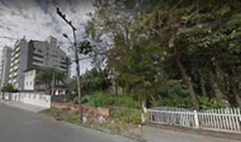 Imagem do condomínio Condomínio Residêncial Mila - Costa  E  Silva - Joinville - SC