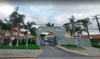 Imagem do condomínio Condomínio Residêncial Milanno - Centro - São José Dos Pinhais - PR