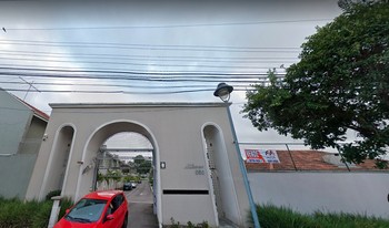 Imagem do condomínio Condomínio Residêncial Milazzo - Centro - São José Dos Pinhais - PR