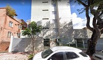 Imagem do condomínio Condomínio Residêncial Minas Novas - Cruzeiro - Belo Horizonte - MG