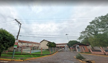 Imagem do condomínio Condomínio Residêncial Minuano - Feitoria - São Leopoldo - RS