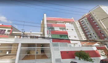 Imagem do condomínio Condomínio Residêncial Miolaro - Centro - São Bernardo Do Campo - SP