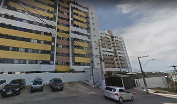 Imagem do condomínio Condomínio Residêncial Miramar - Mangabeiras - Maceió - AL