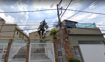 Imagem do condomínio Condomínio Residêncial Mirante Do Vale - Chora Menino - São Paulo - SP