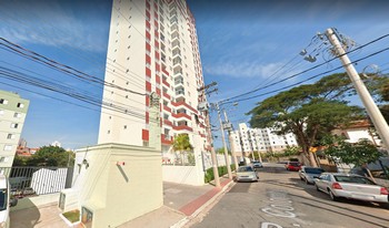 Imagem do condomínio Condomínio Residêncial Mirante Salinas - Jardim Oriente - São José Dos Campos - SP