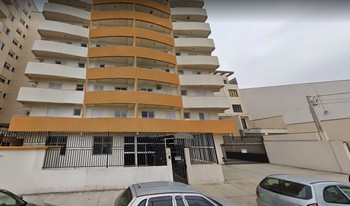 Imagem do condomínio Condomínio Residêncial Mirella - Jardim Satélite - São José Dos Campos - SP