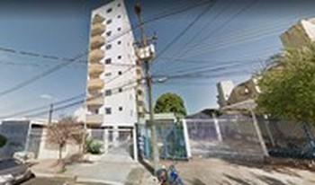 Imagem do condomínio Condomínio Residêncial Missoure - Centro - Londrina - PR
