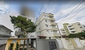 Imagem do condomínio Condomínio Residêncial M&n Flor De Ipe - Costa E Silva - Joinville - SC