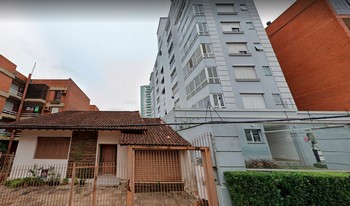 Imagem do condomínio Condomínio Residêncial Modigliani - Centro - Novo Hamburgo - RS
