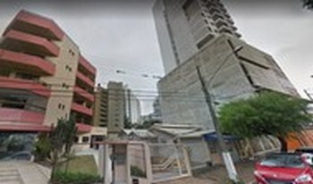 Imagem do condomínio Condomínio Residêncial Moinhos De Vento - Centro - Chapecó - SC