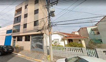 Imagem do condomínio Condomínio Residêncial Molina - Santa Maria - São Caetano Do Sul - SP