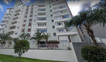 Imagem do condomínio Condomínio Residêncial Monaco - Vila Izabel - Curitiba - PR