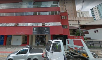 Imagem do condomínio Condomínio Residêncial Monalisa - Meia Praia - Itapema - SC