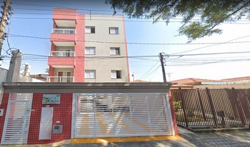 Imagem do condomínio Condomínio Residêncial Mondrian - Rudge Ramos - São Bernardo Do Campo - SP