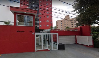 Imagem do condomínio Condomínio Residêncial Monreale - Jardim Bela Vista - Santo André - SP
