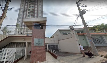 Imagem do condomínio Condomínio Residêncial Monsaraz - Campestre - Santo André - SP