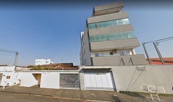 Imagem do condomínio Condomínio Residêncial Mont Blanc - Santa Mônica - Uberlândia - MG