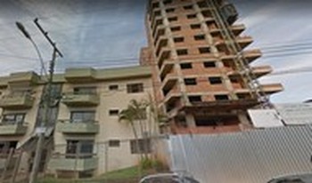 Imagem do condomínio Condomínio Residêncial Mont Vert - Fabricio - Uberaba - MG