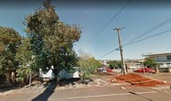 Imagem do condomínio Condomínio Residêncial Monte Ararate - Centro - Pato Branco - PR
