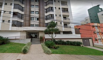 Imagem do condomínio Condomínio Residêncial Monte Atos - Centro - Criciúma - SC