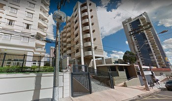 Imagem do condomínio Condomínio Residêncial Monte Carlo - Boa Vista - Marilia - SP