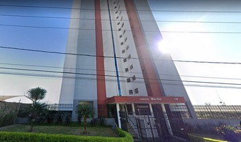 Imagem do condomínio Condomínio Residêncial Monte Carlo - Vila Lavínia - Mogi Das Cruzes - SP