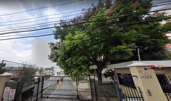 Imagem do condomínio Condomínio Residêncial Monte Carmelo - Pedreira - São Paulo - SP