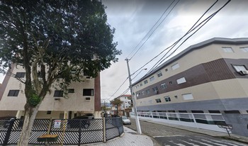 Imagem do condomínio Condomínio Residêncial Monte Castelo - Jardim Casqueiro - Cubatão - SP