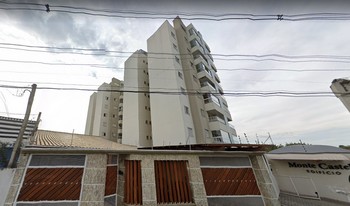 Imagem do condomínio Condomínio Residêncial Monte Castelo - Vila São José - Taubaté - SP