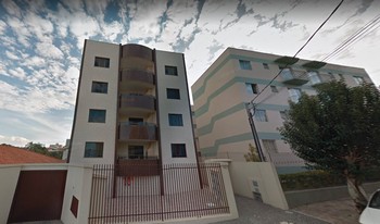 Imagem do condomínio Condomínio Residêncial Monte Castelo - Centro - Ponta Grossa - PR