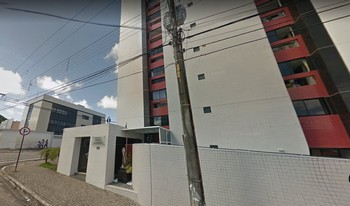 Imagem do condomínio Condomínio Residêncial Monte Cumbriand - Miramar - João Pessoa - PB