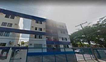 Imagem do condomínio Condomínio Residêncial Monte Das Oliveira - Candeias - Jaboatão Dos Guararapes - PE