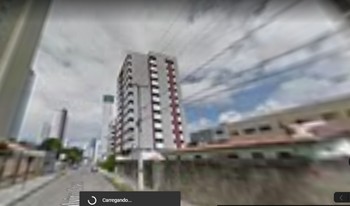 Imagem do condomínio Condomínio Residêncial Monte Everest - Manaíra - João Pessoa - PB