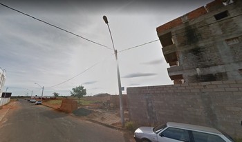 Imagem do condomínio Condomínio Residêncial Monte Negro - Laranjeiras - Uberlândia - MG