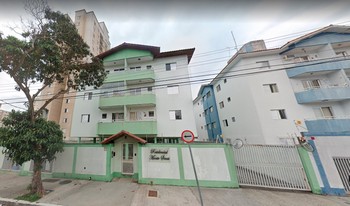 Imagem do condomínio Condomínio Residêncial Monte Sinai - Parque Industrial - São José Dos Campos - SP