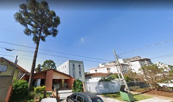 Imagem do condomínio Condomínio Residêncial Monte Sinai - Boa Vista - Curitiba - PR