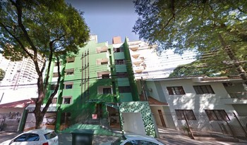Imagem do condomínio Condomínio Residêncial Monte Verde - Zona 07 - Maringá - PR